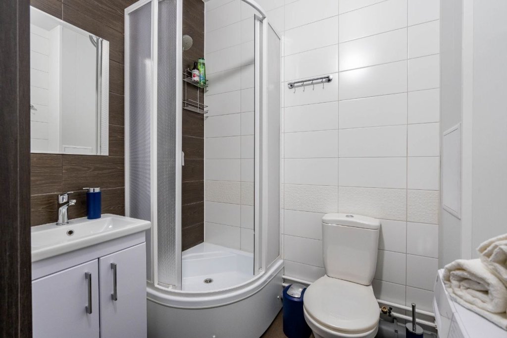 Санкт-Петербург: Квартира Mi_Casa Светлана Парк