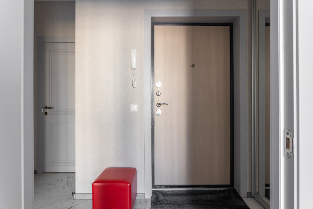 Санкт-Петербург: Квартира Mi_Casa на намыве Васильевского Острова