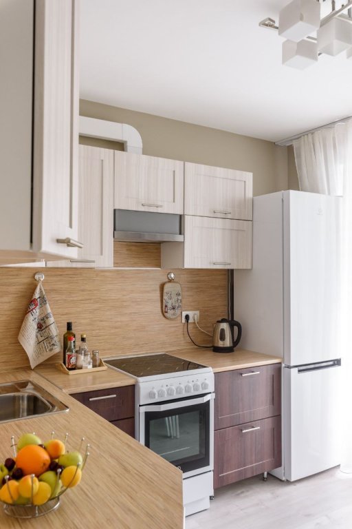 Санкт-Петербург: Квартира Mi_Casa на Коллонтай