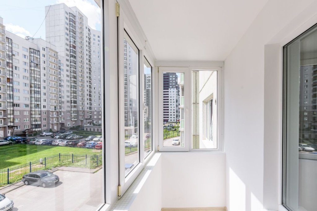 Санкт-Петербург: Квартира Mi_Casa на Коллонтай