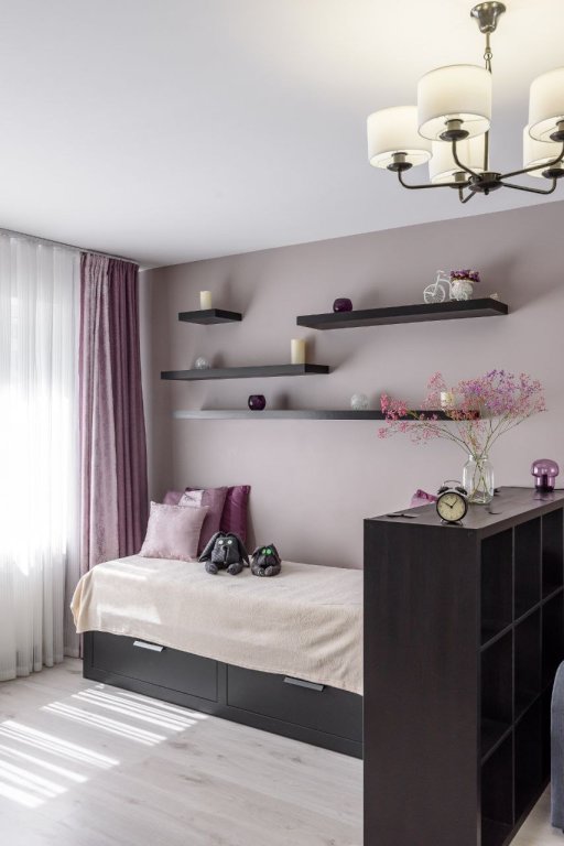 Квартира Mi_Casa на Коллонтай — фото 5