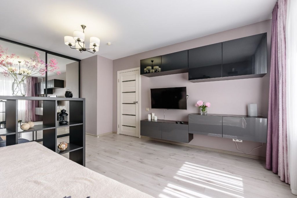 Санкт-Петербург: Квартира Mi_Casa на Коллонтай