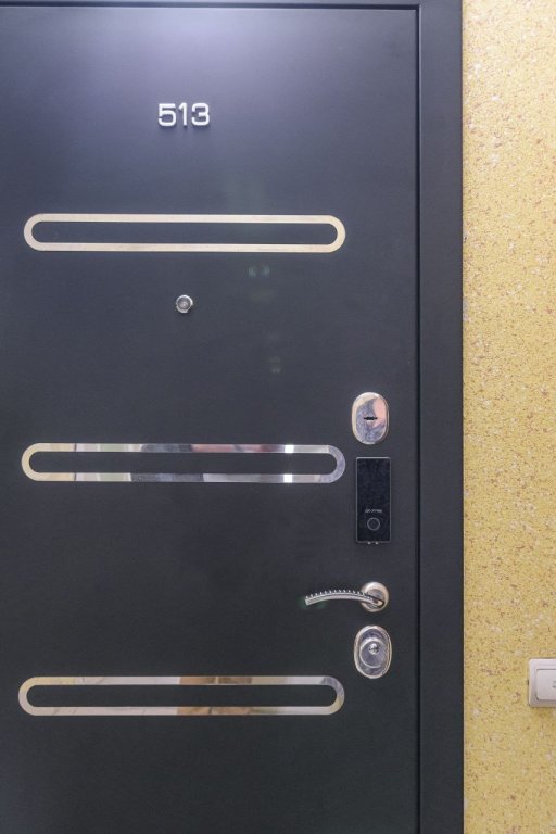 Санкт-Петербург: Квартира Mi_Casa на Коллонтай