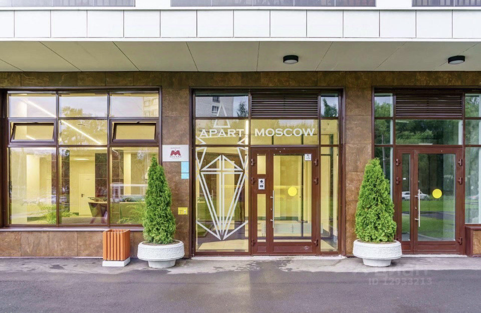 Квартира Mi_Casa в ЖК Москва — фото 2