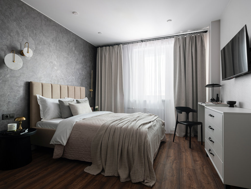 Санкт-Петербург: Апартаменты White Horse от Apartments & Stories