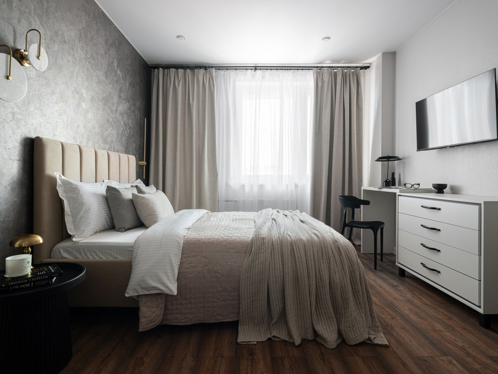 Санкт-Петербург: Апартаменты White Horse от Apartments & Stories