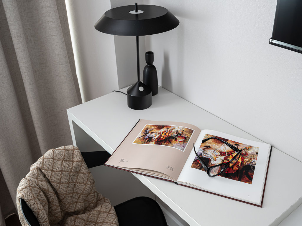 Санкт-Петербург: Апартаменты White Horse от Apartments & Stories