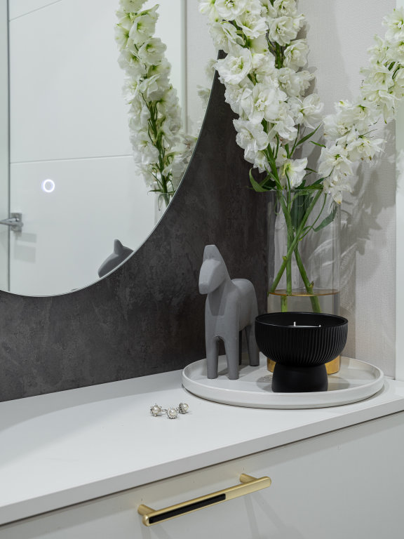 Санкт-Петербург: Апартаменты White Horse от Apartments & Stories