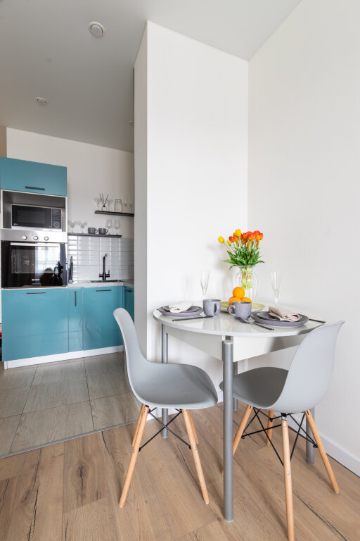 Санкт-Петербург: Апартаменты Звездные