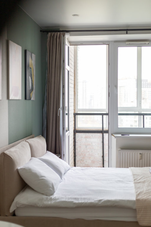 Санкт-Петербург: Апартаменты Звездные