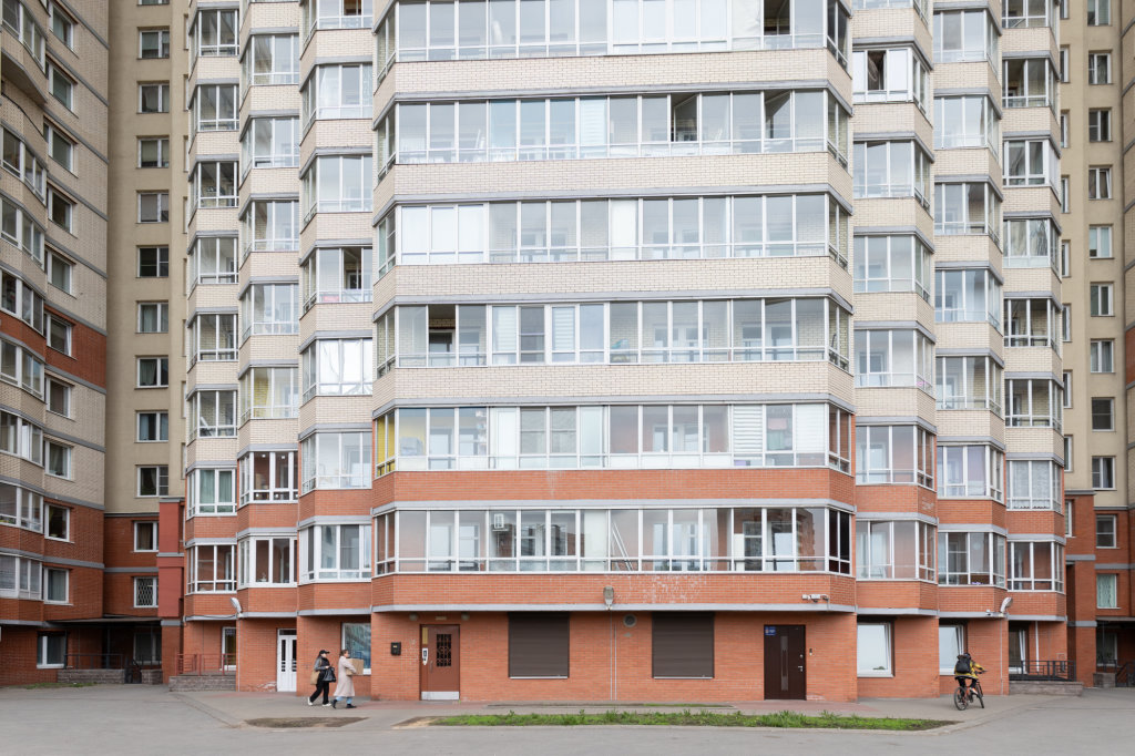 Санкт-Петербург: Апартаменты Звездные