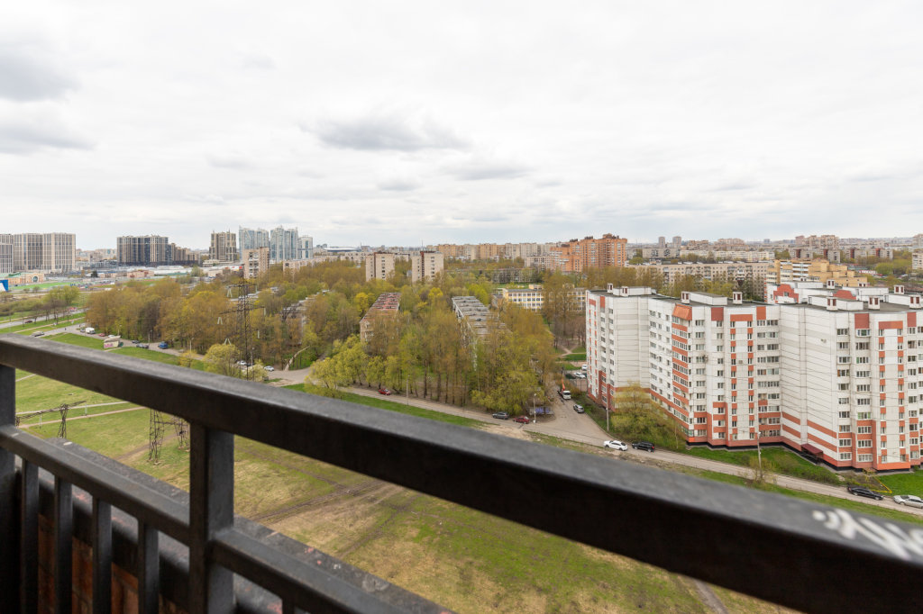 Санкт-Петербург: Апартаменты Звездные