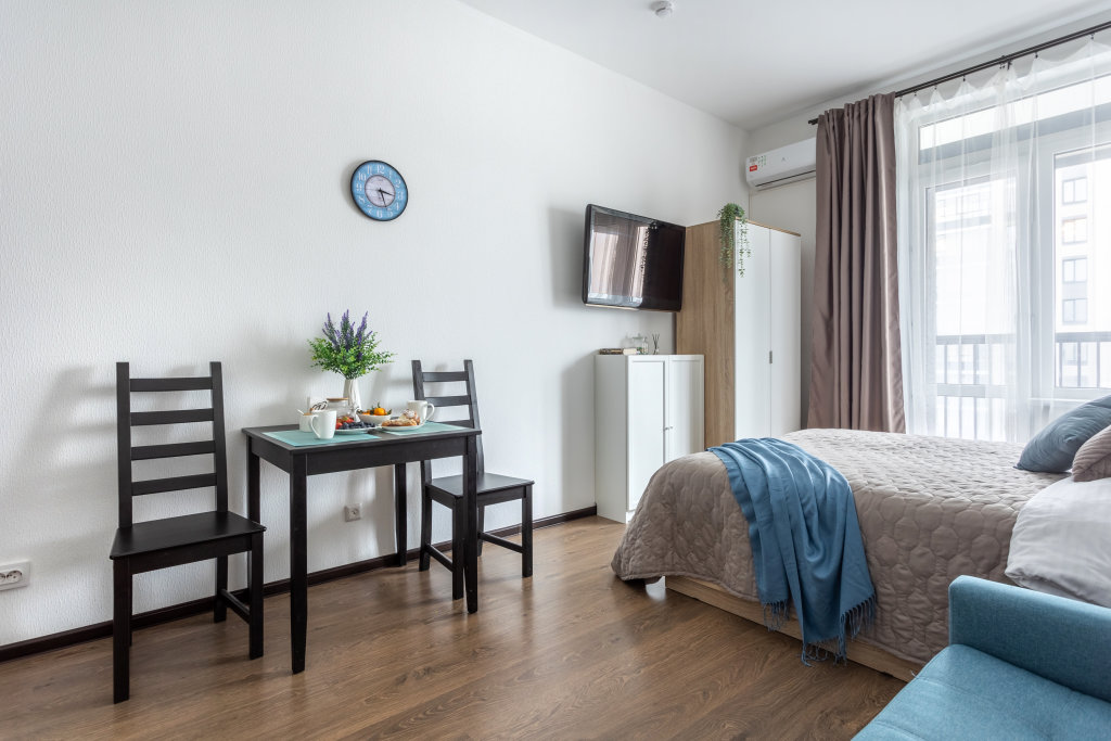 Квартира Mi_Casa_Философия — фото 3
