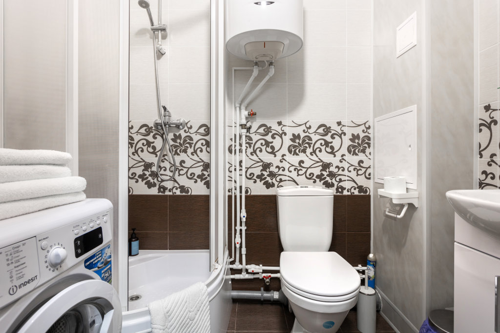 Санкт-Петербург: Квартира Mi_Casa_Философия