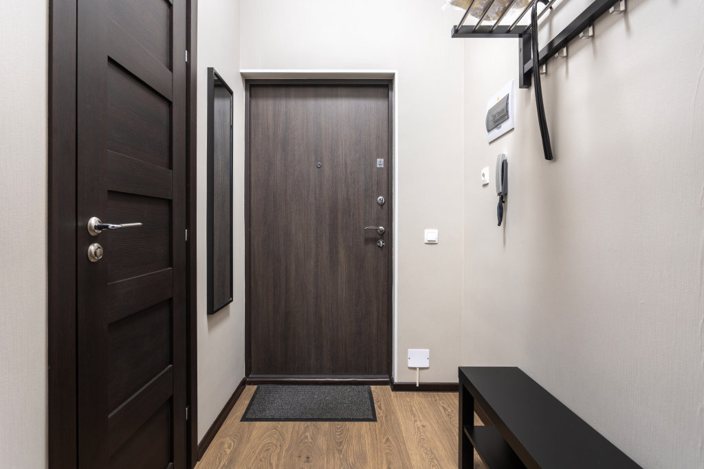 Санкт-Петербург: Квартира Mi_Casa_Философия