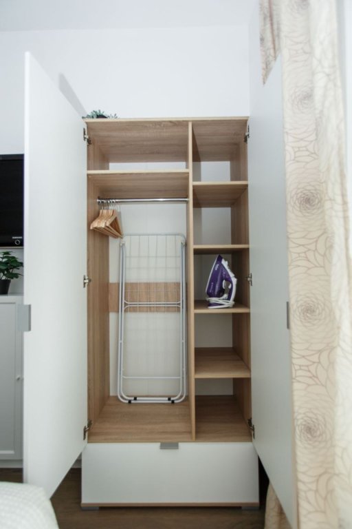 Санкт-Петербург: Квартира Mi_Casa_Философия