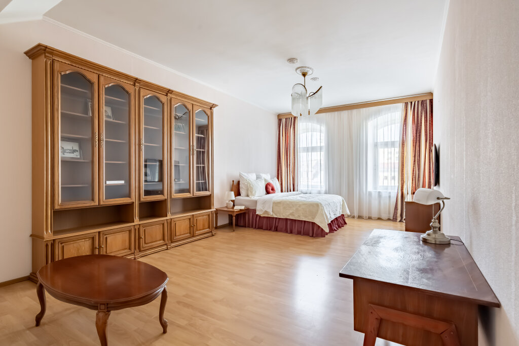 Апартаменты Fontanka Apartments от Apartvil — фото 3