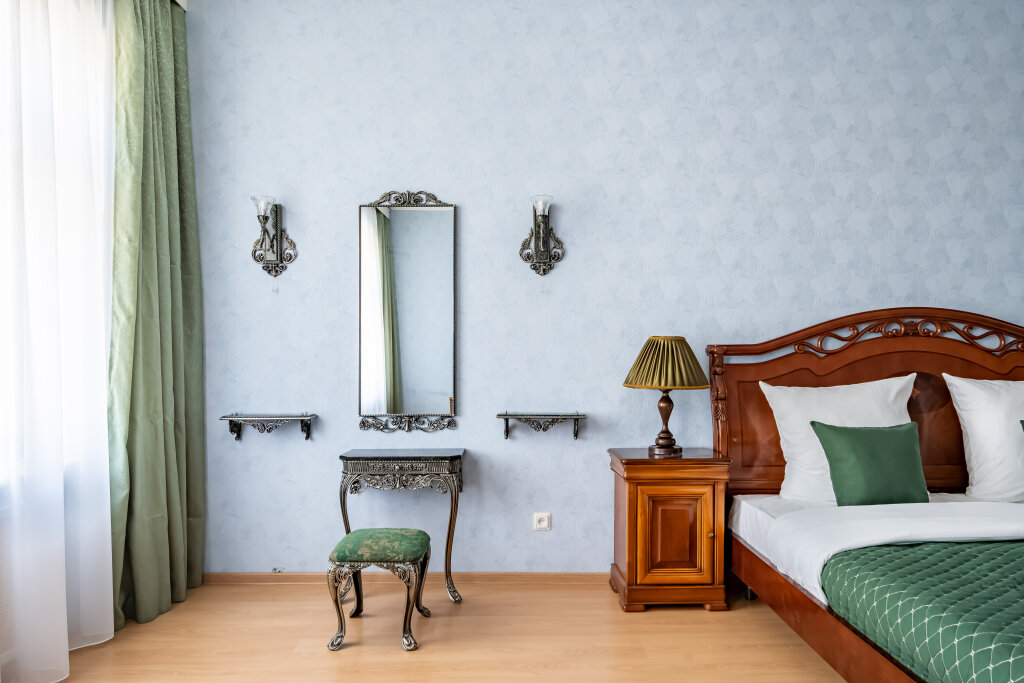 Санкт-Петербург: Апартаменты Fontanka Apartments от Apartvil