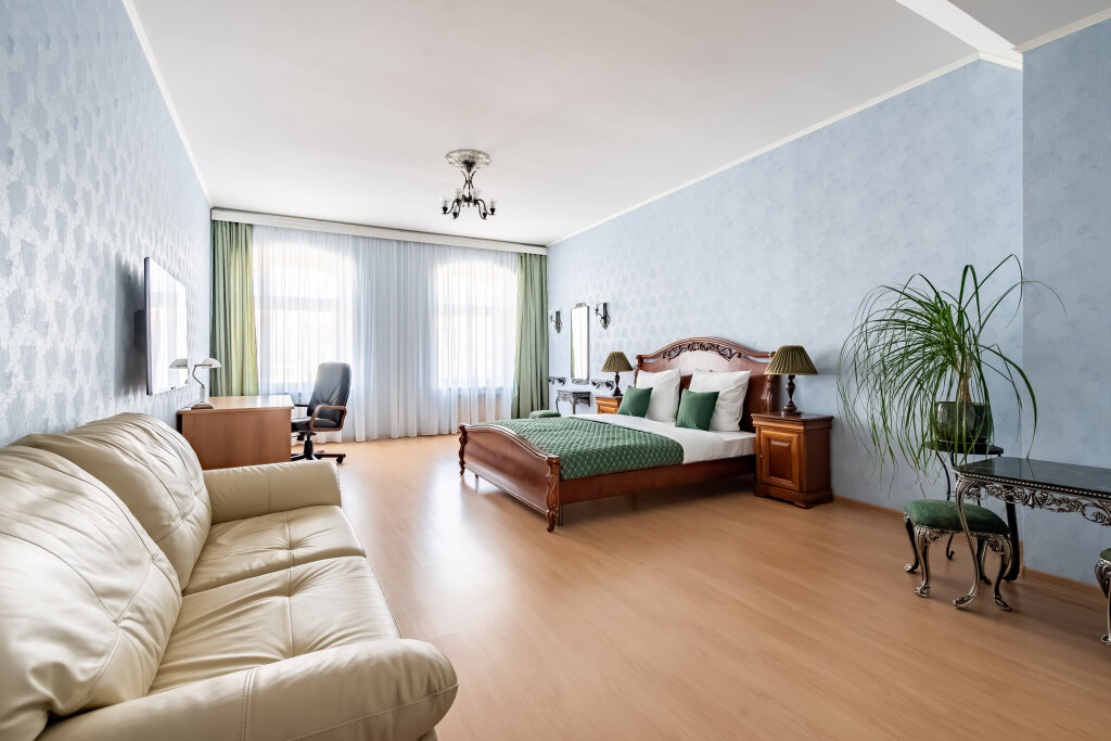 Санкт-Петербург: Апартаменты Fontanka Apartments от Apartvil