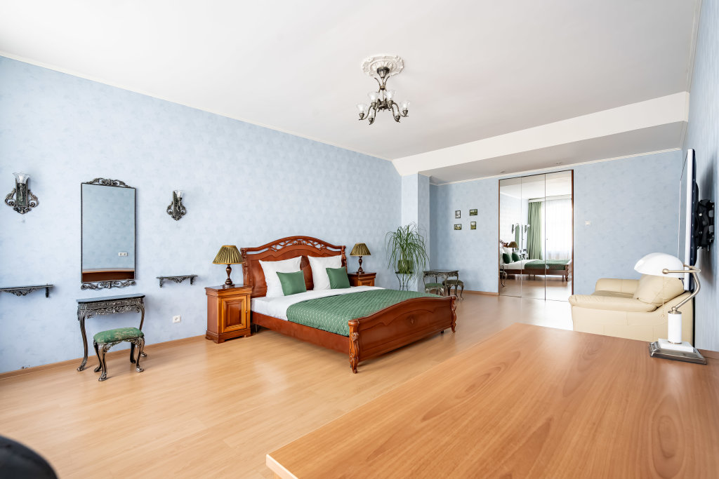 Санкт-Петербург: Апартаменты Fontanka Apartments от Apartvil