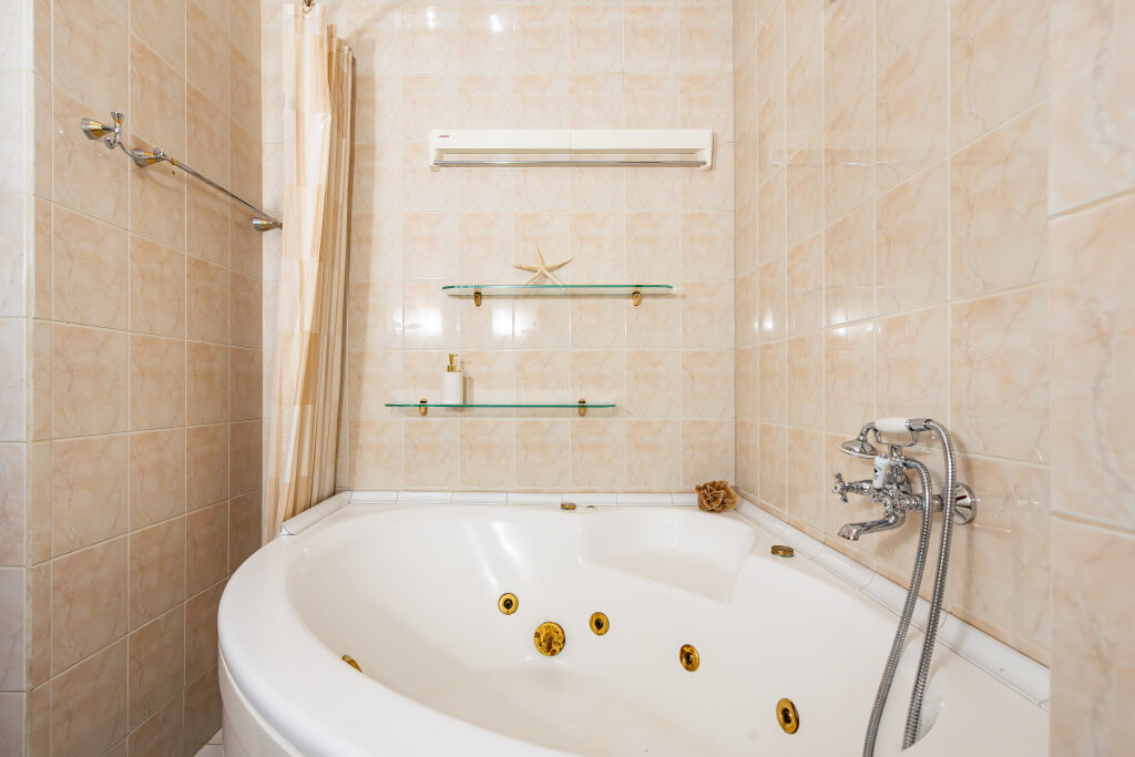 Санкт-Петербург: Апартаменты Fontanka Apartments от Apartvil