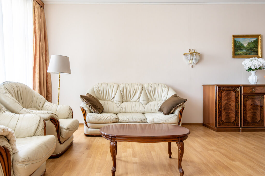 Санкт-Петербург: Апартаменты Fontanka Apartments от Apartvil
