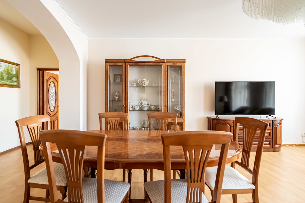 Санкт-Петербург: Апартаменты Fontanka Apartments от Apartvil