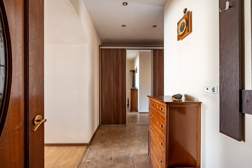 Санкт-Петербург: Апартаменты Fontanka Apartments от Apartvil