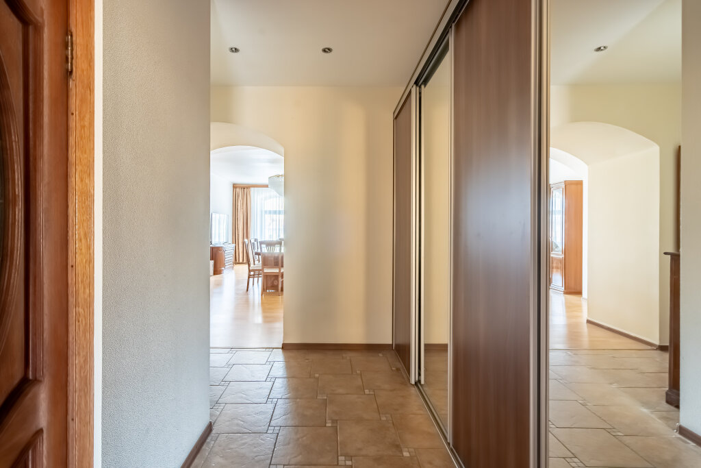 Санкт-Петербург: Апартаменты Fontanka Apartments от Apartvil