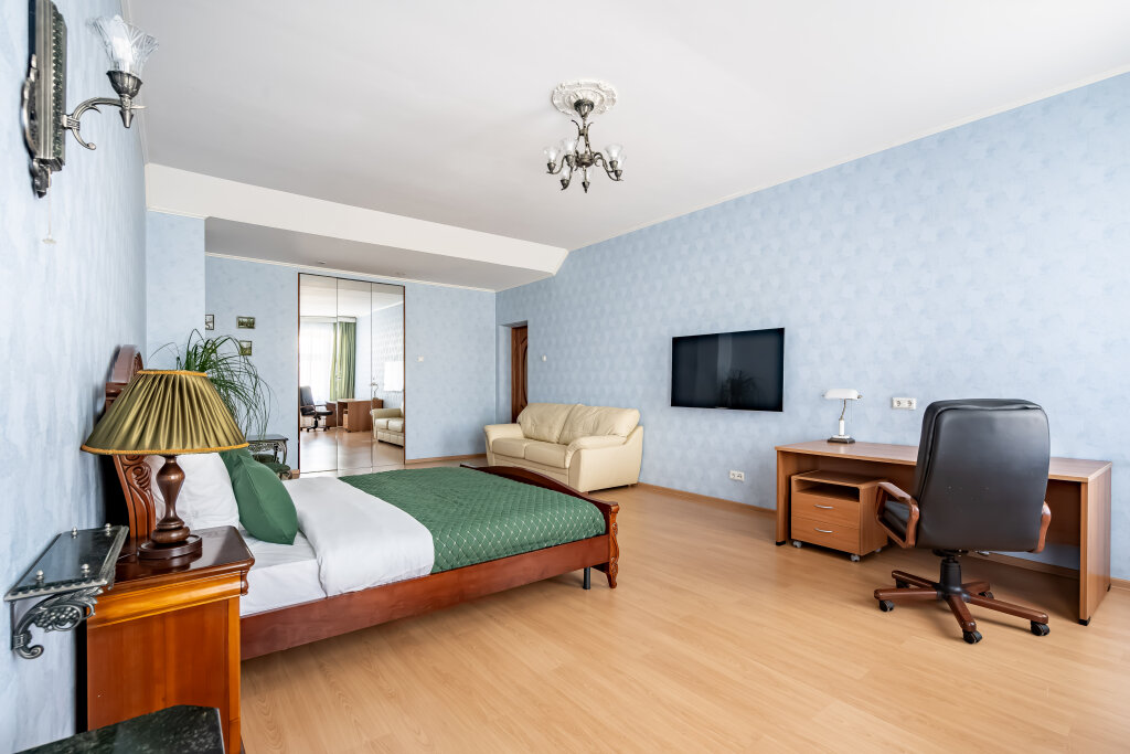 Санкт-Петербург: Апартаменты Fontanka Apartments от Apartvil