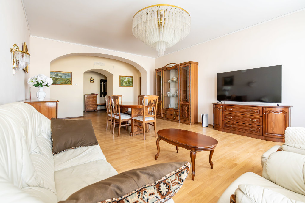 Санкт-Петербург: Апартаменты Fontanka Apartments от Apartvil