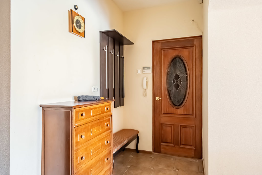 Санкт-Петербург: Апартаменты Fontanka Apartments от Apartvil