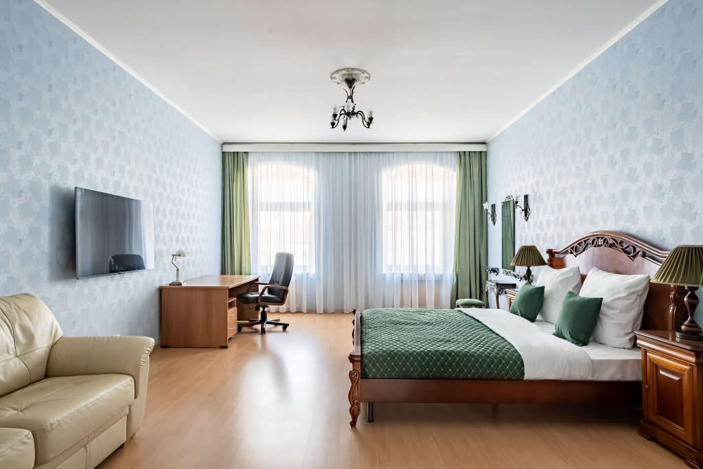 Санкт-Петербург: Апартаменты Fontanka Apartments от Apartvil