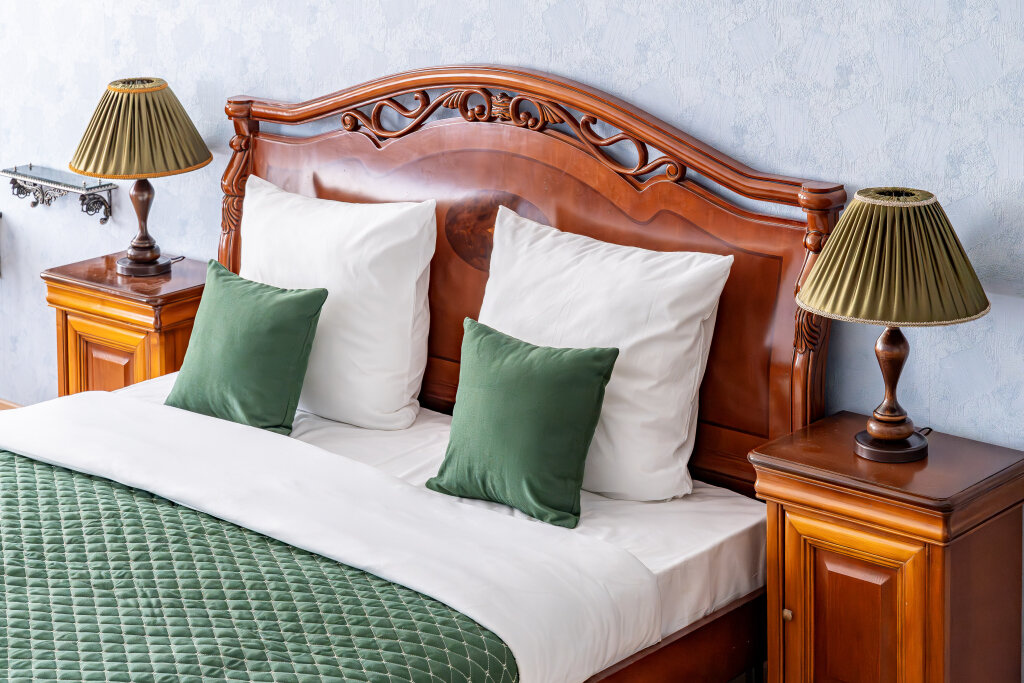 Санкт-Петербург: Апартаменты Fontanka Apartments от Apartvil