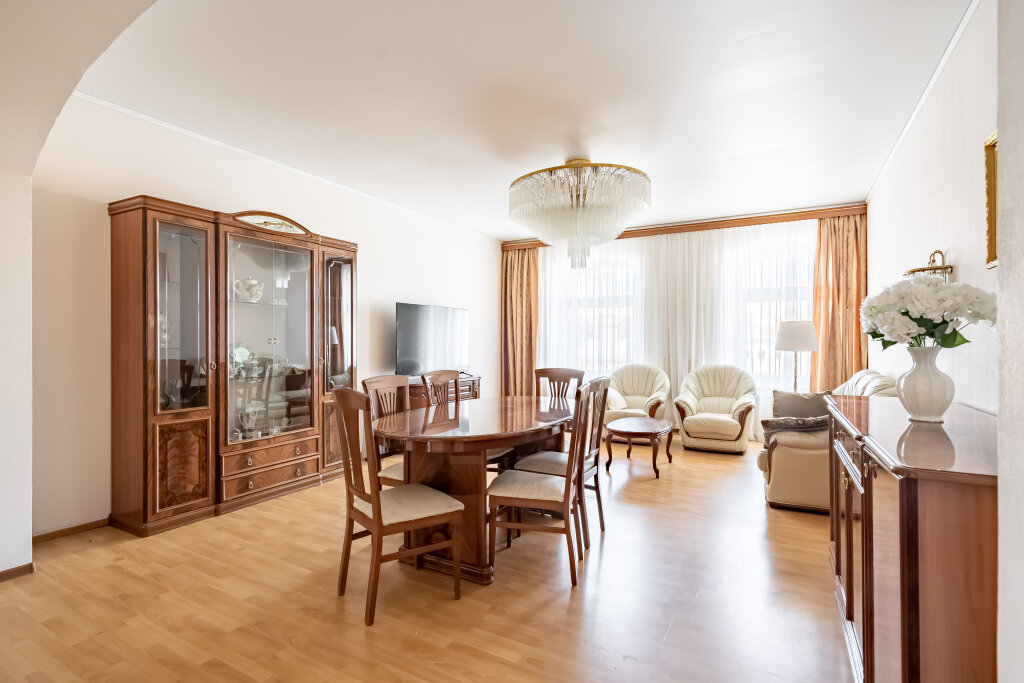 Санкт-Петербург: Апартаменты Fontanka Apartments от Apartvil