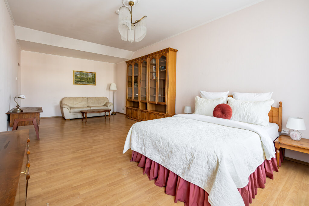 Санкт-Петербург: Апартаменты Fontanka Apartments от Apartvil