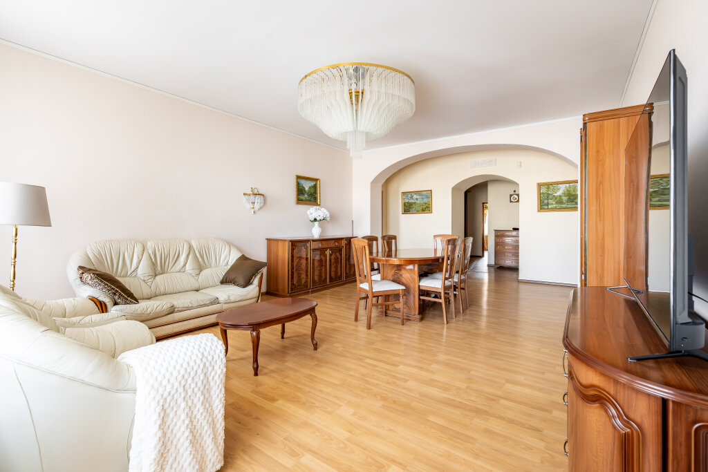 Санкт-Петербург: Апартаменты Fontanka Apartments от Apartvil