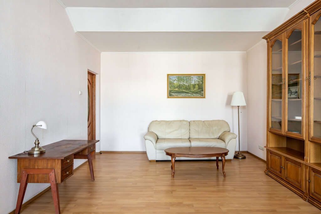 Санкт-Петербург: Апартаменты Fontanka Apartments от Apartvil