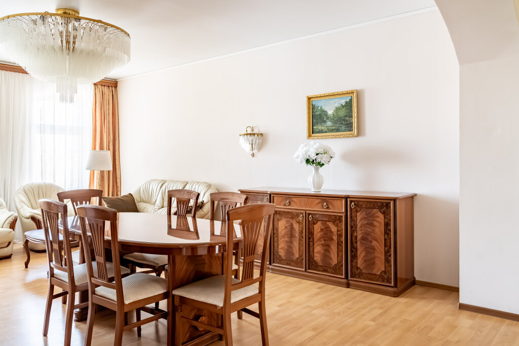 Санкт-Петербург: Апартаменты Fontanka Apartments от Apartvil