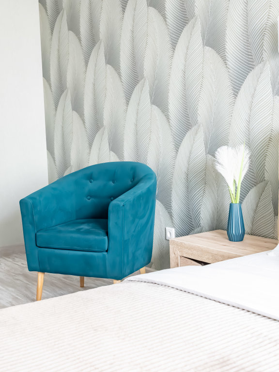 Санкт-Петербург: Апартаменты Fluff