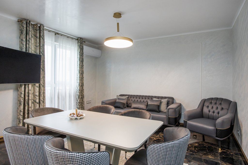 Зеленоградск: Апартаменты Romantic Holiday