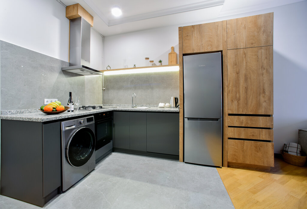 Ереван: CheckInn Apartments
