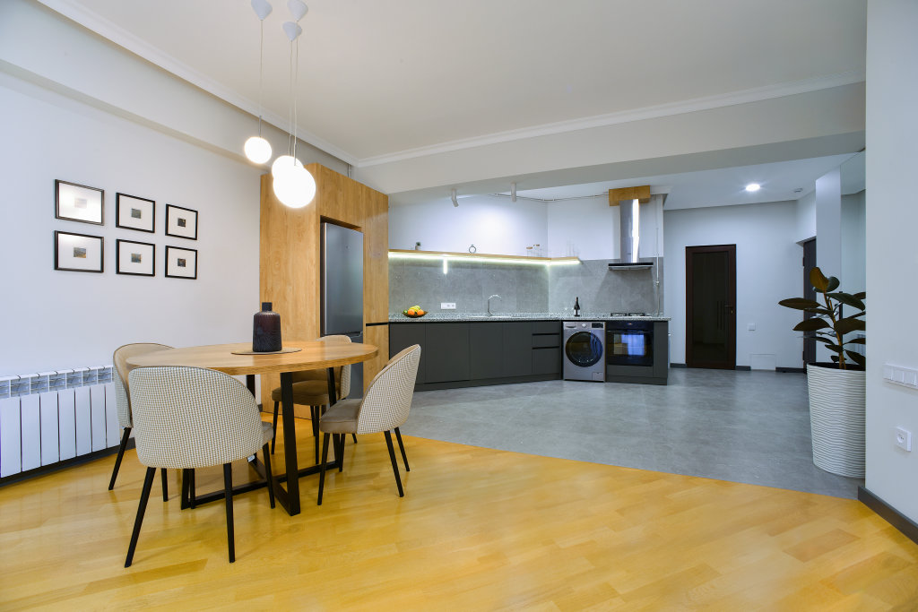 Ереван: CheckInn Apartments