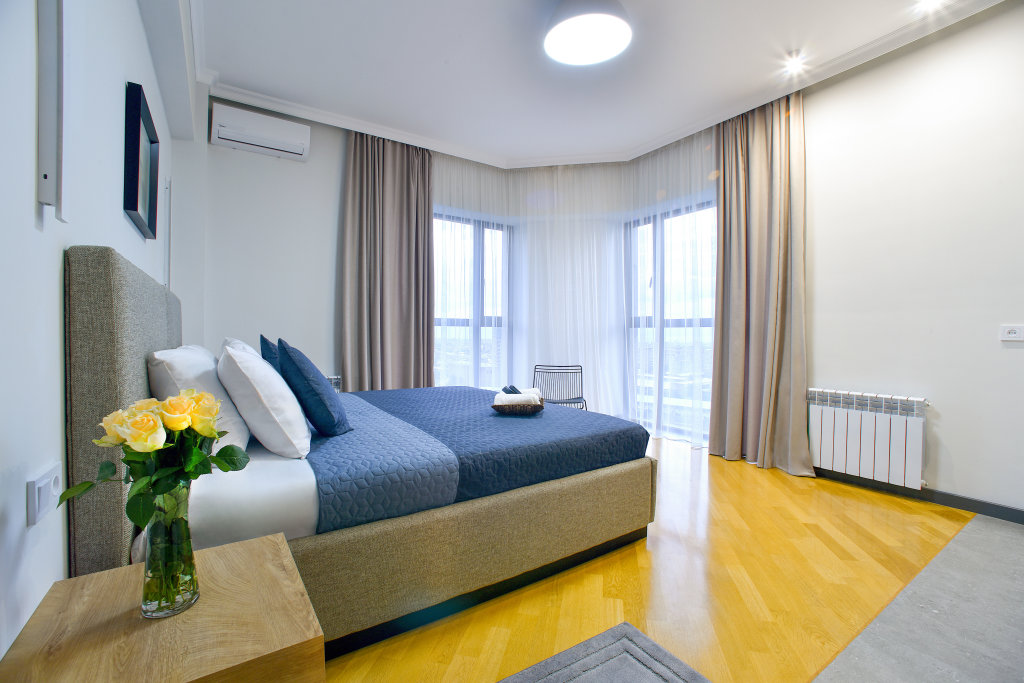 Ереван: CheckInn Apartments