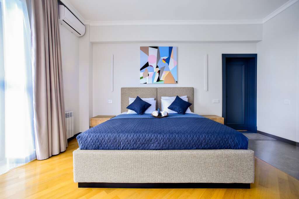 Ереван: CheckInn Apartments