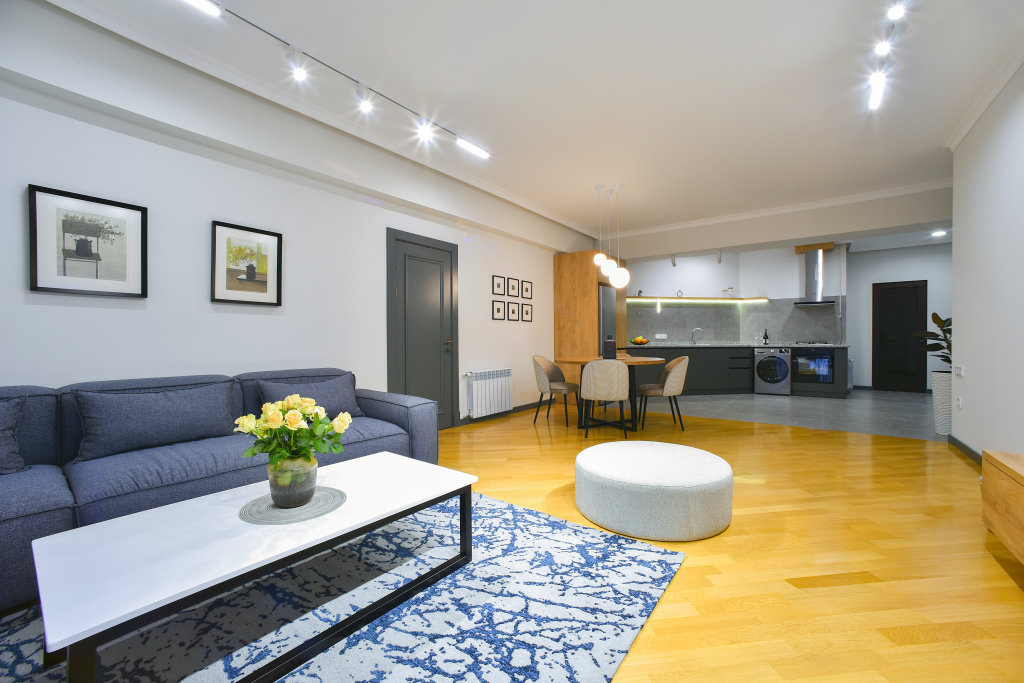 Ереван: CheckInn Apartments