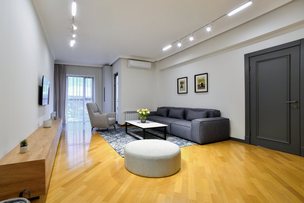 Ереван: CheckInn Apartments