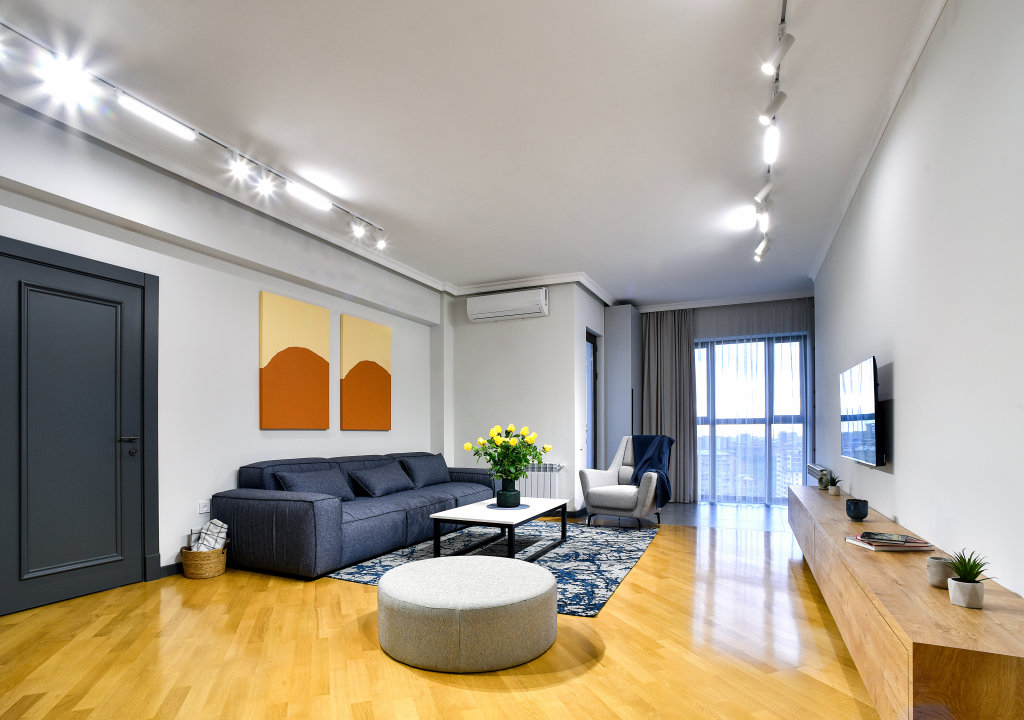 Ереван: CheckInn Apartments