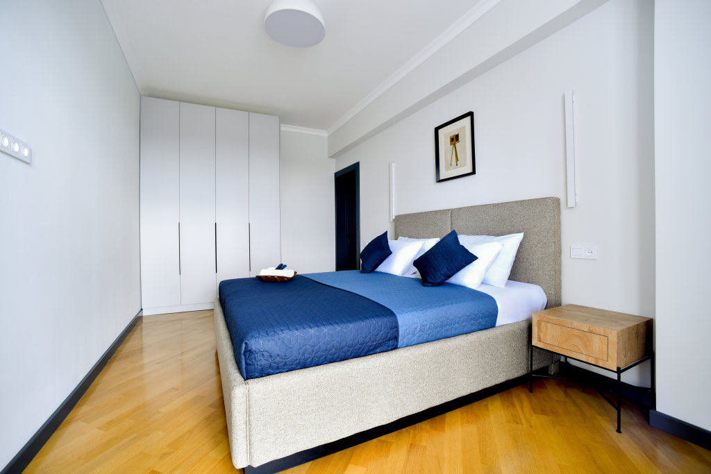 Ереван: CheckInn Apartments