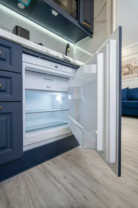 Выборг: Квартира Vyborg Velvet Aparts Роскошь и стиль